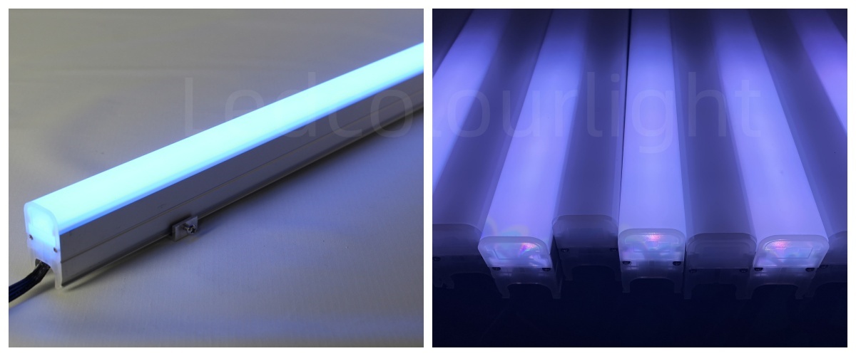 led strip tube