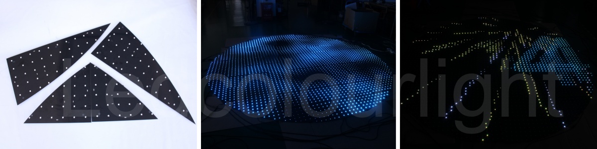 panel lights