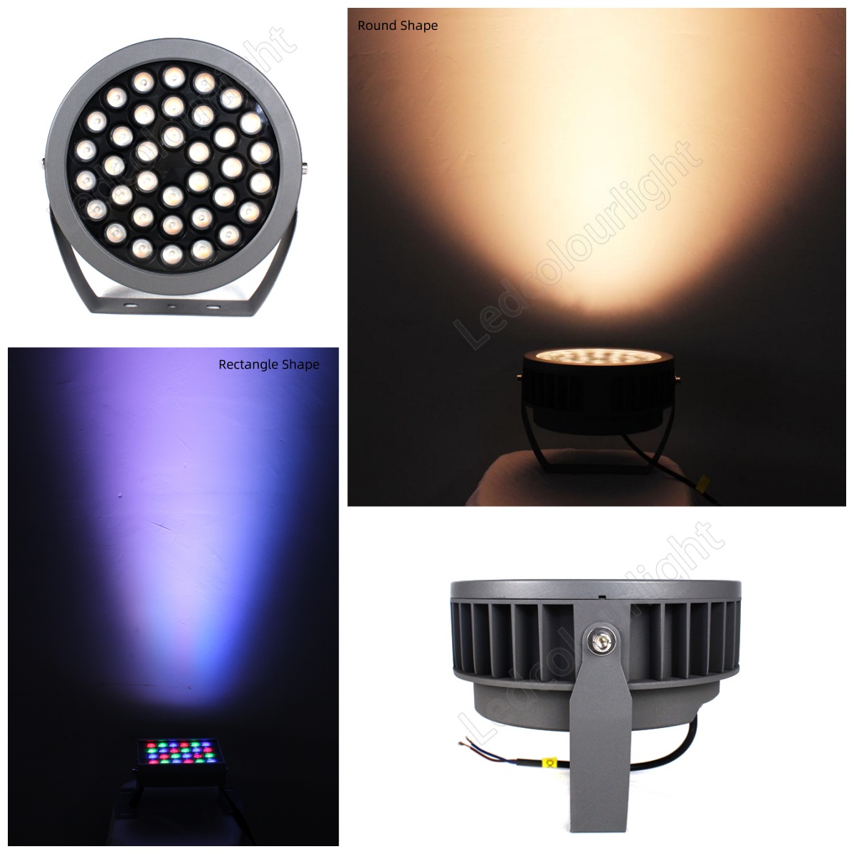outdoor led flood lights