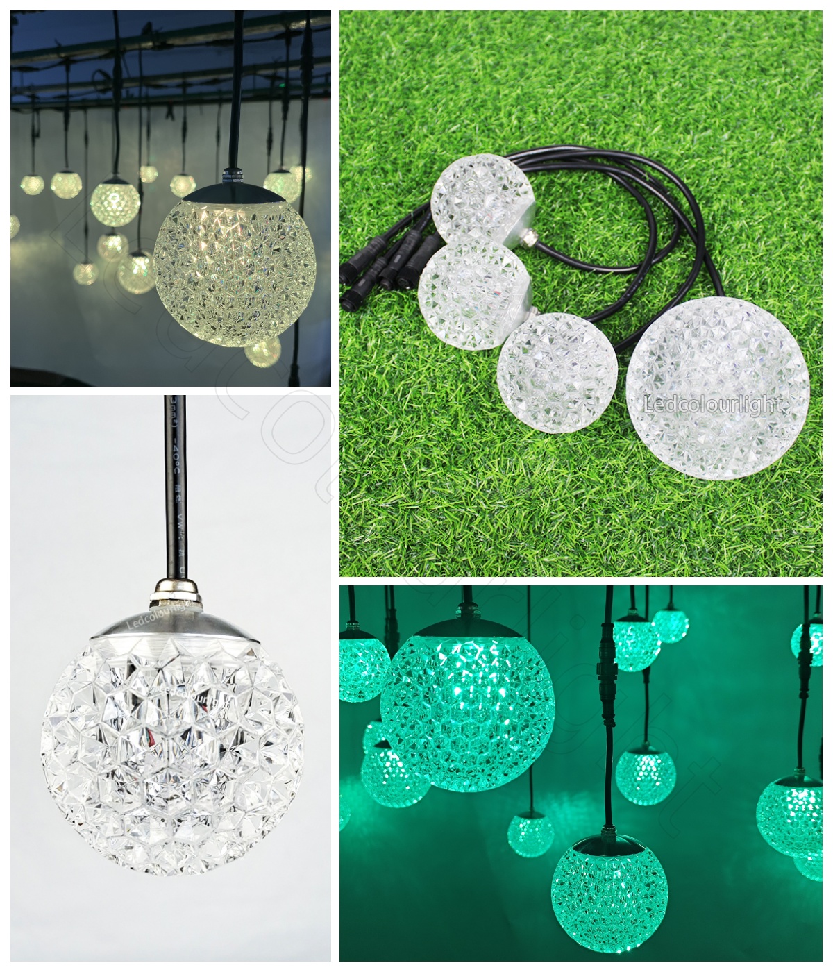 sphere light