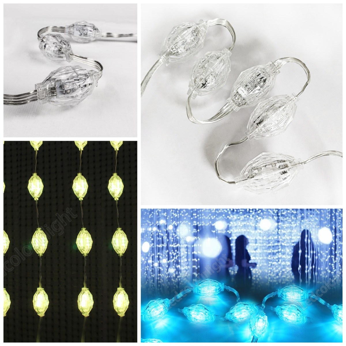 led string light