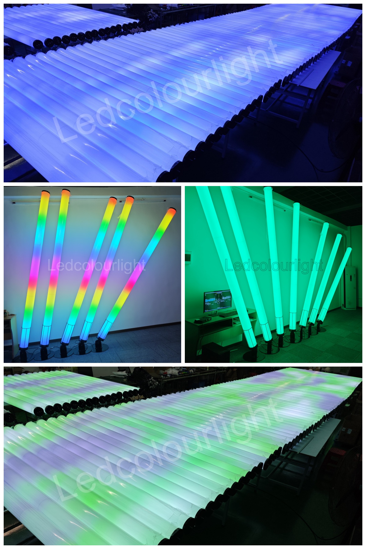 led tube lights