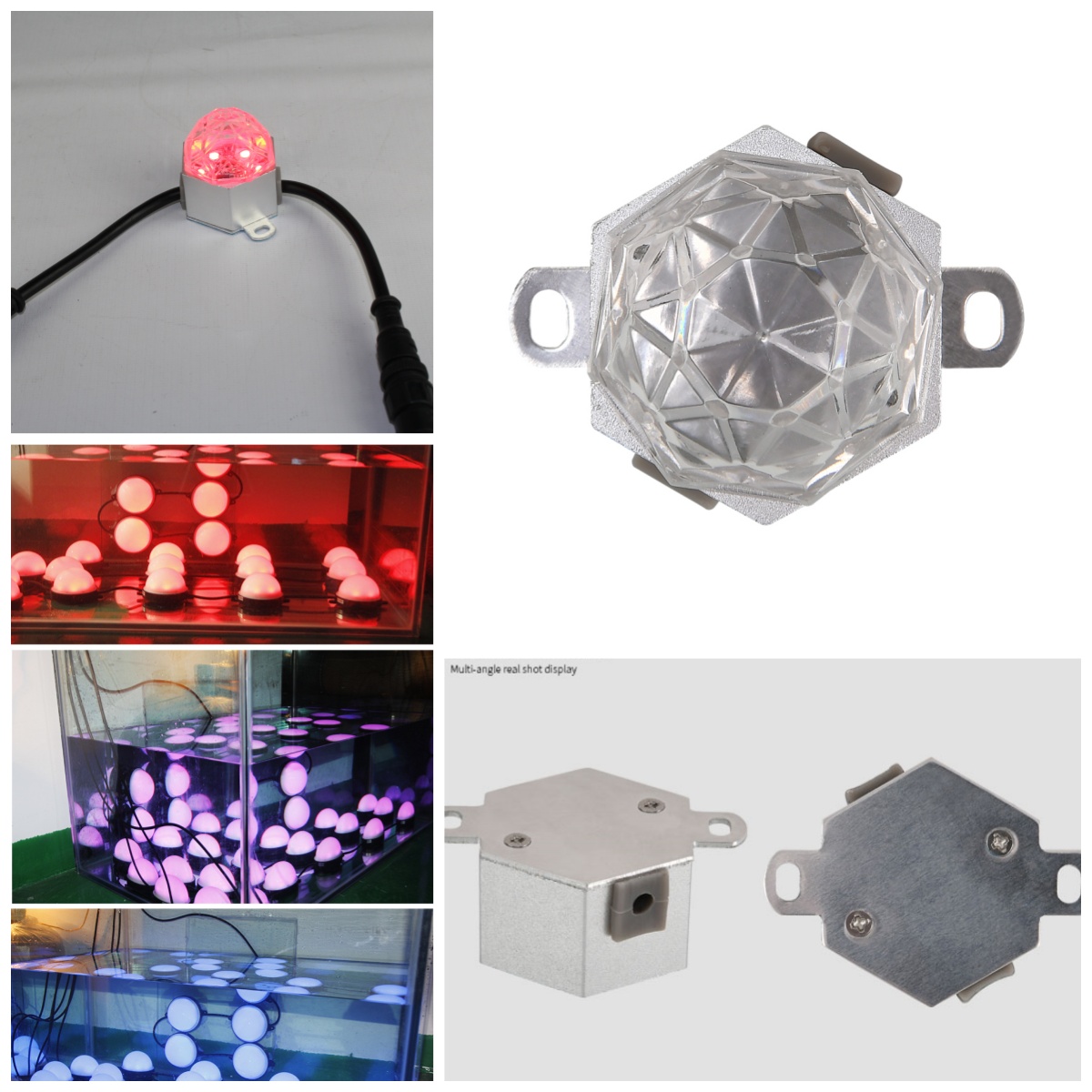 dj party lights