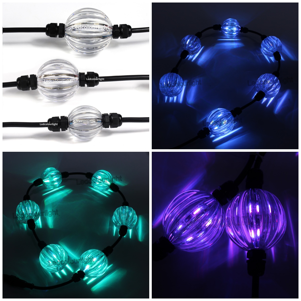 light string