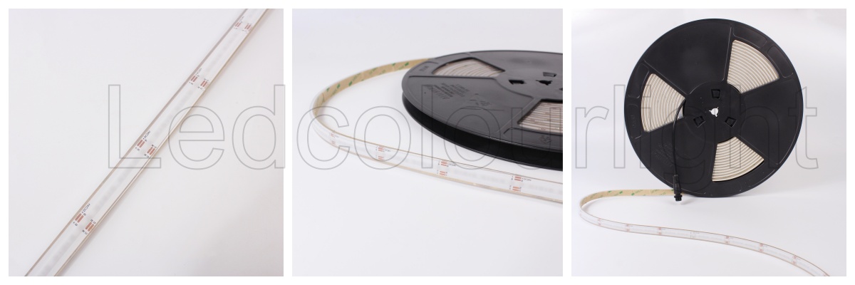 cob led light strip