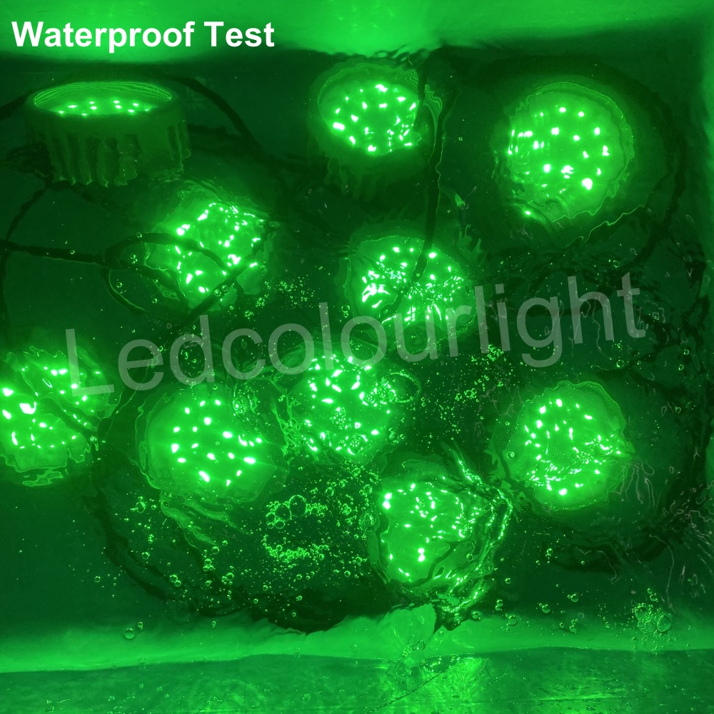pixel led