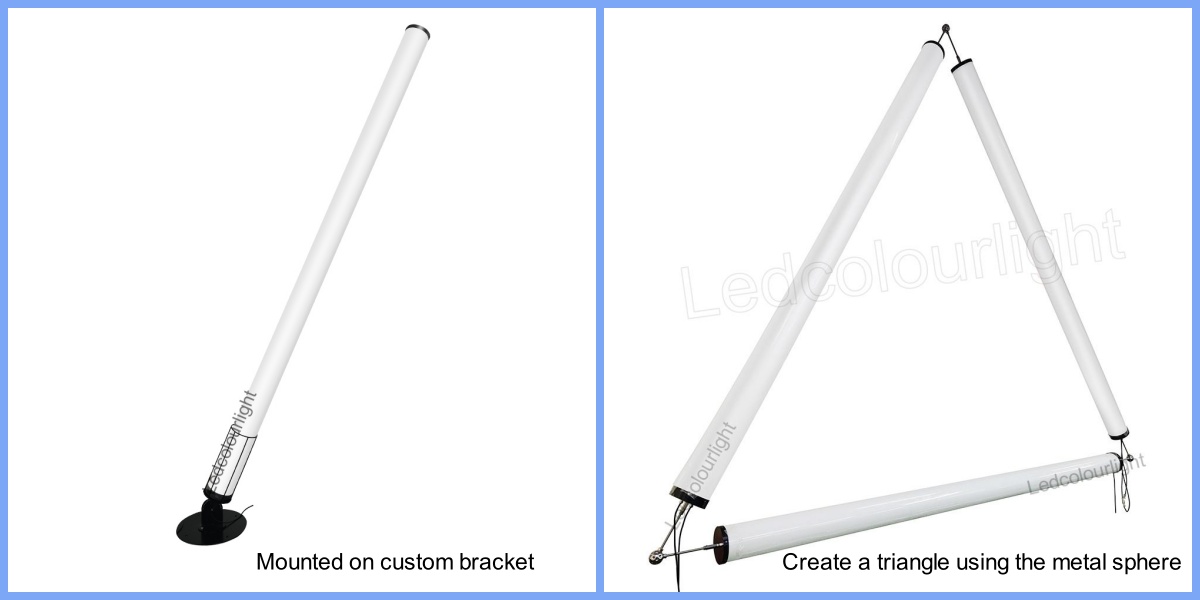led tube lights