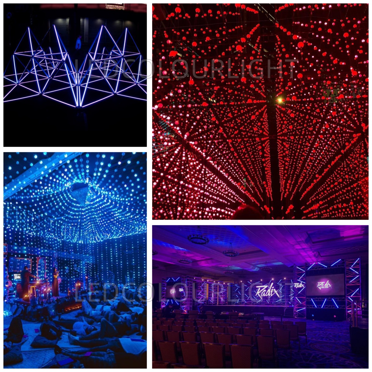 rainproof led power supply