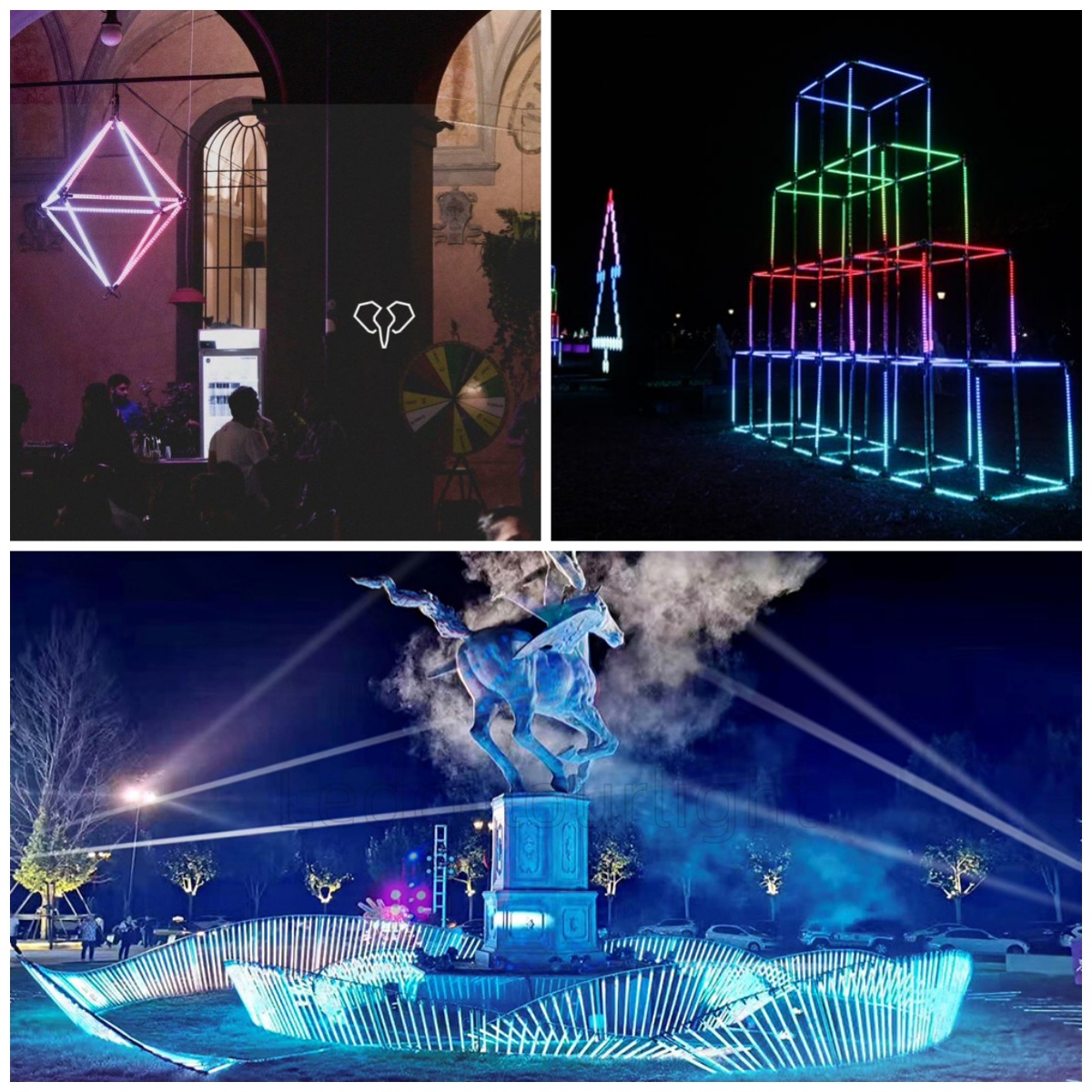 event light