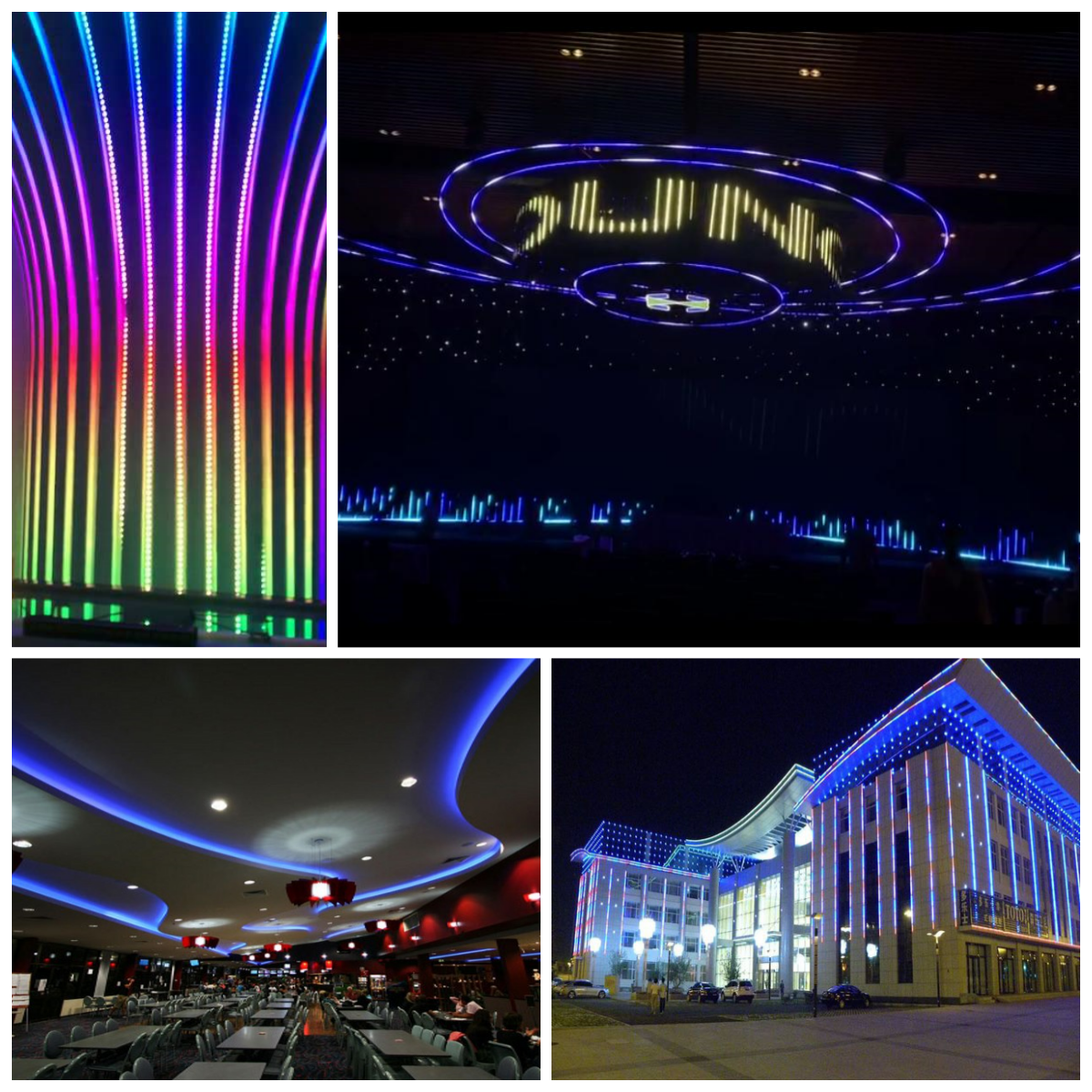 led strip lights