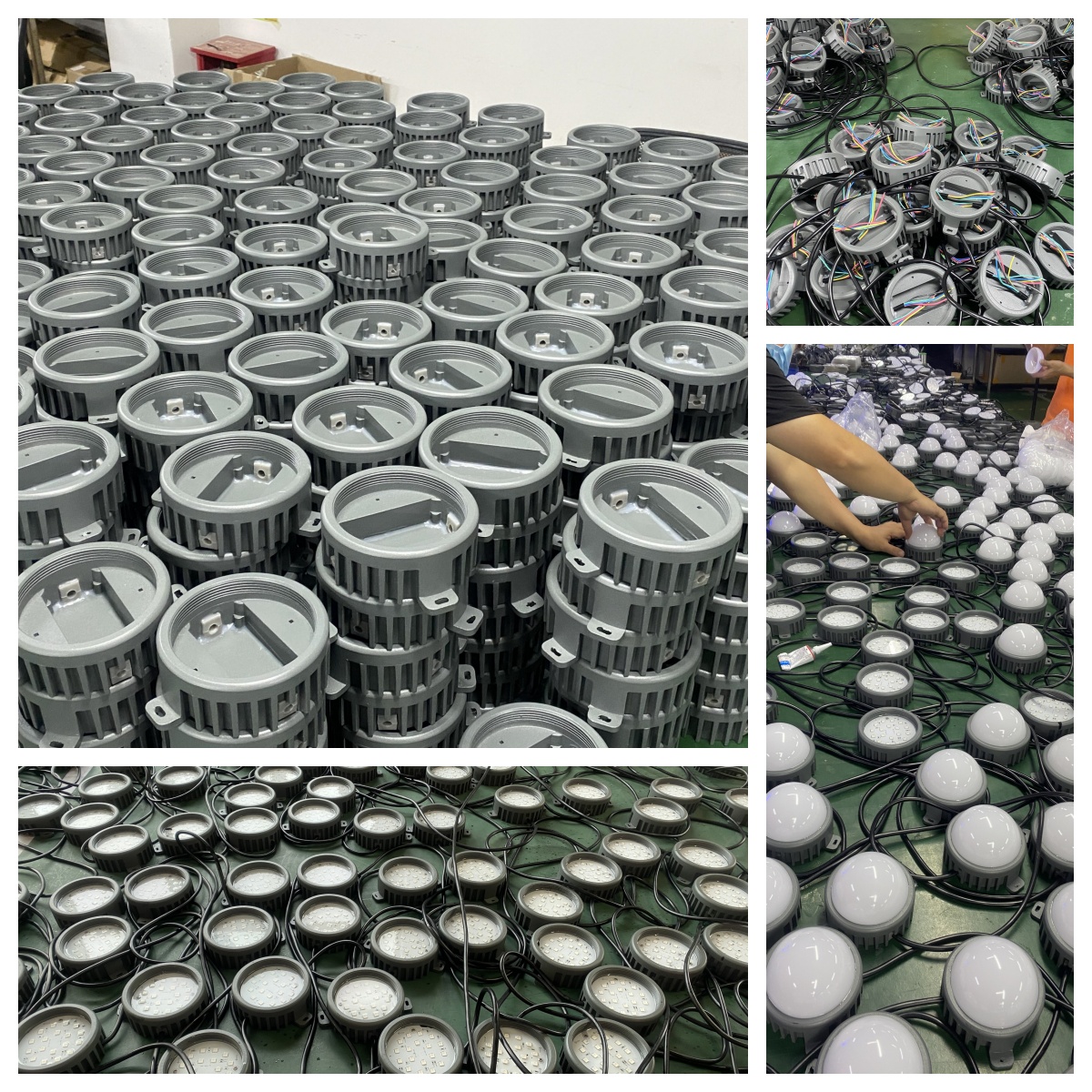 led pixel lights