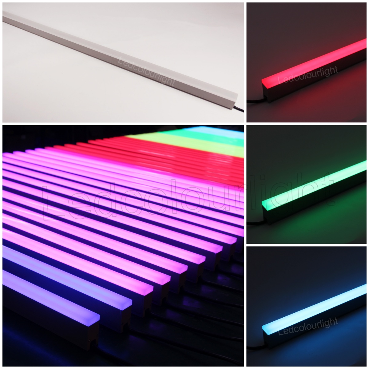 linear bar light