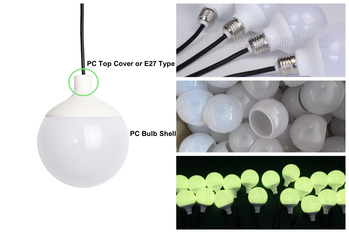 rgb light bulb