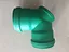 PP fitting mould collapsible Elbow
