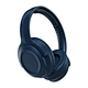auriculares con cancelación de ruido bluetooth con micrófono