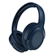 Auriculares bajos estupendos de la cancelación de ruido de Bluetooth del fabricante del OEM sobre los auriculares inalámbricos principales