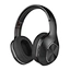 Immerse yourself in pure audio bliss with our ANC Bluetooth headphones. Block out the noise and dive deep into your music, enjoying unmatched sound quality and comfort wherever you go.