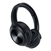 auriculares bluetooth con cancelacion de ruido y microfono