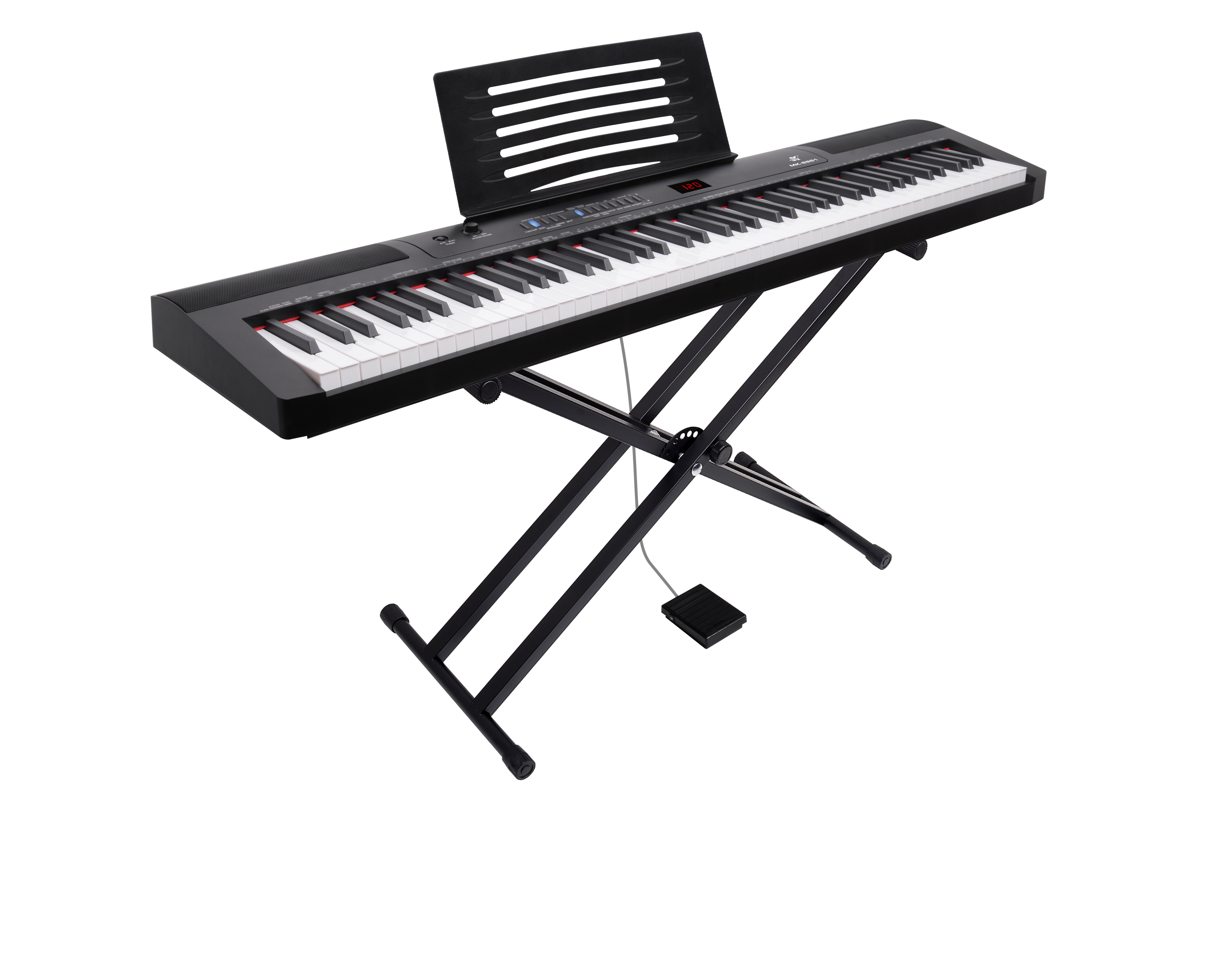 Piano Keyboard supplier