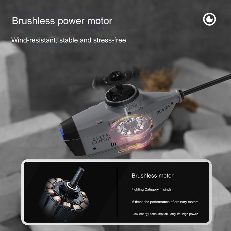 RC Helicopter supplier