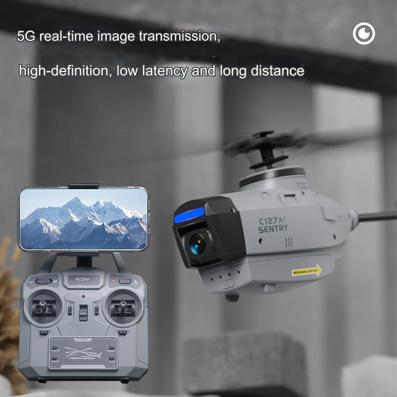 RC Helicopter supplier