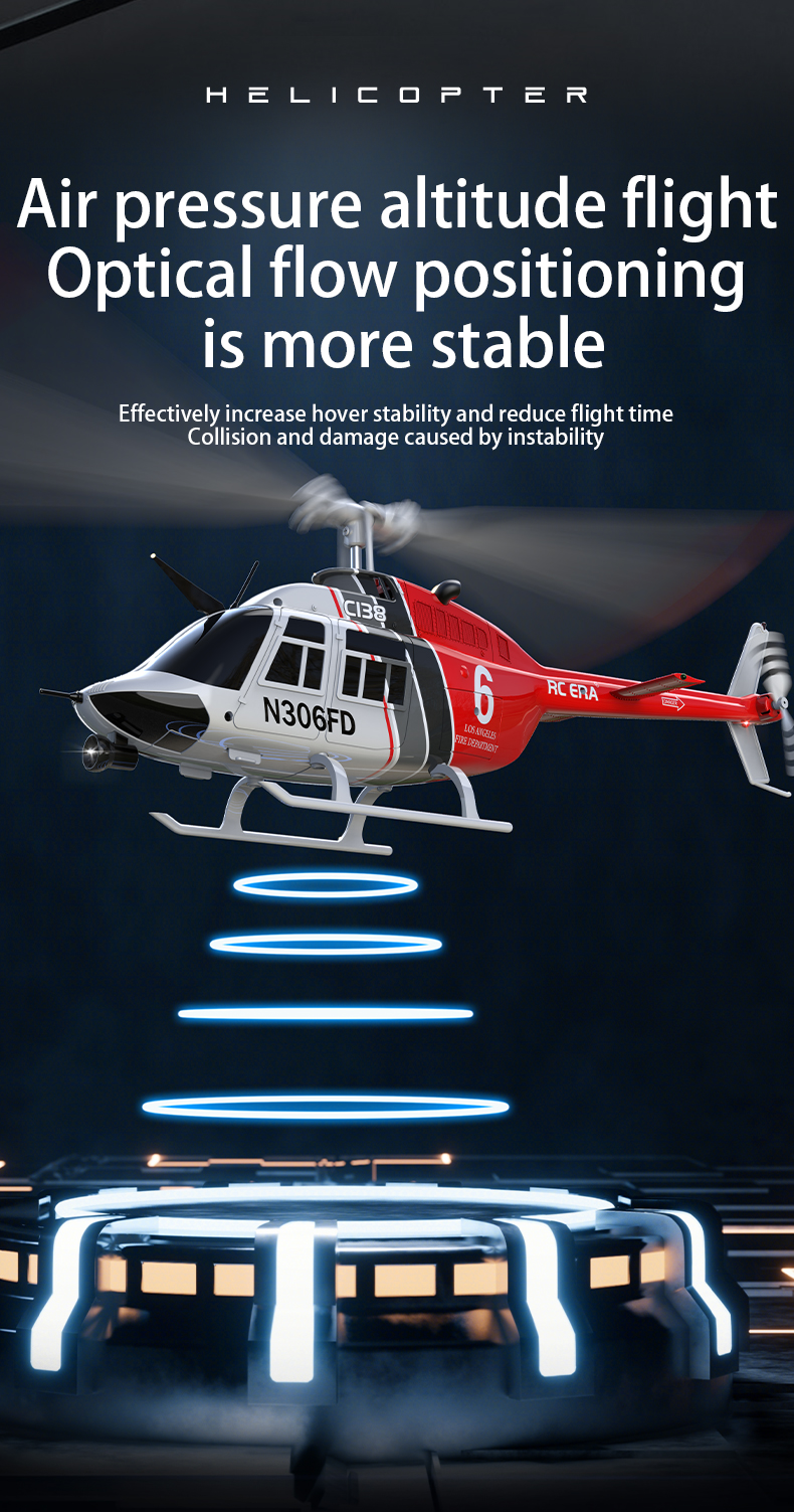 RC Helicopters Toy supplier