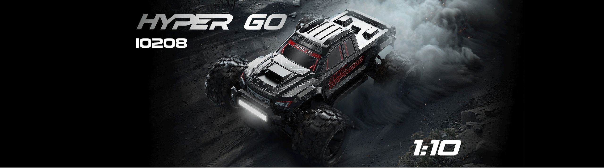 RC Trucks