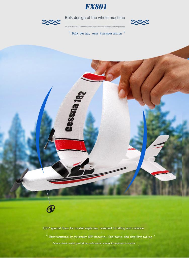 RC Plane