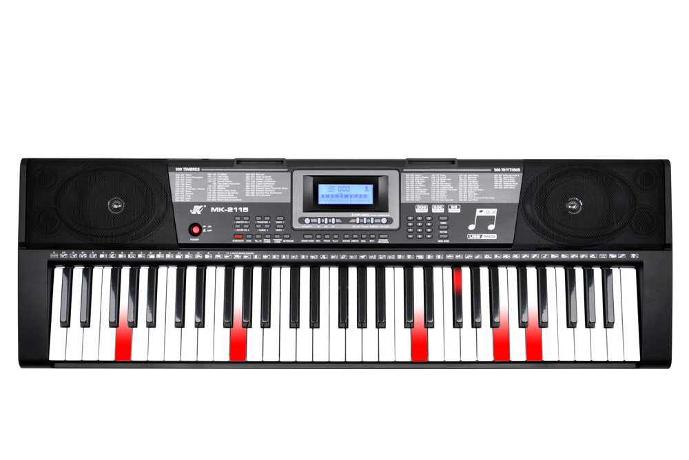 Piano Keyboard supplier