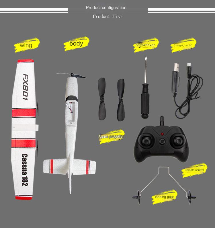 RC Plane
