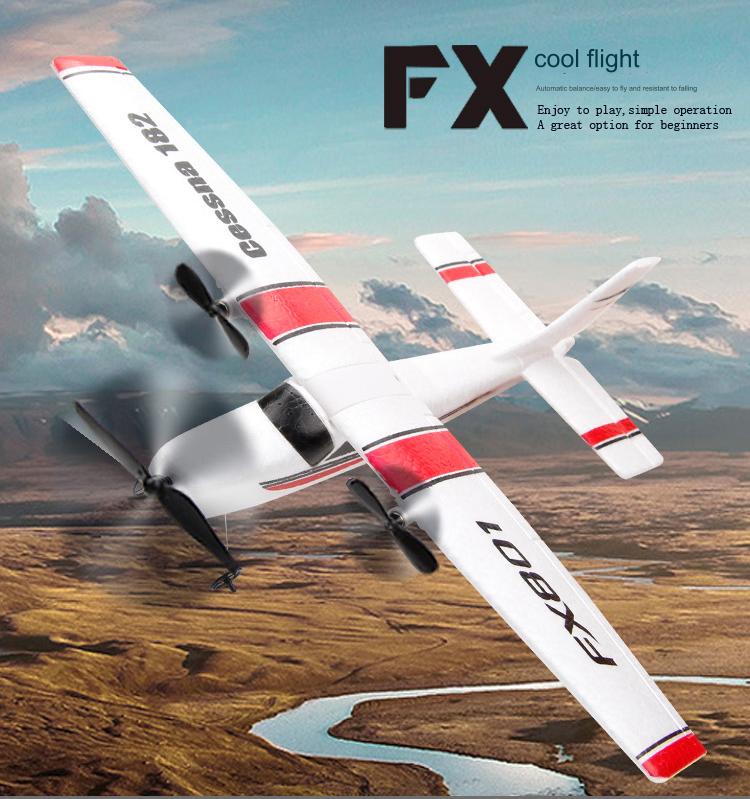RC Plane