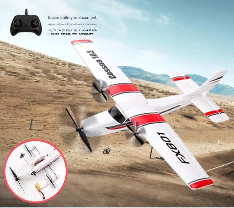 RC Plane