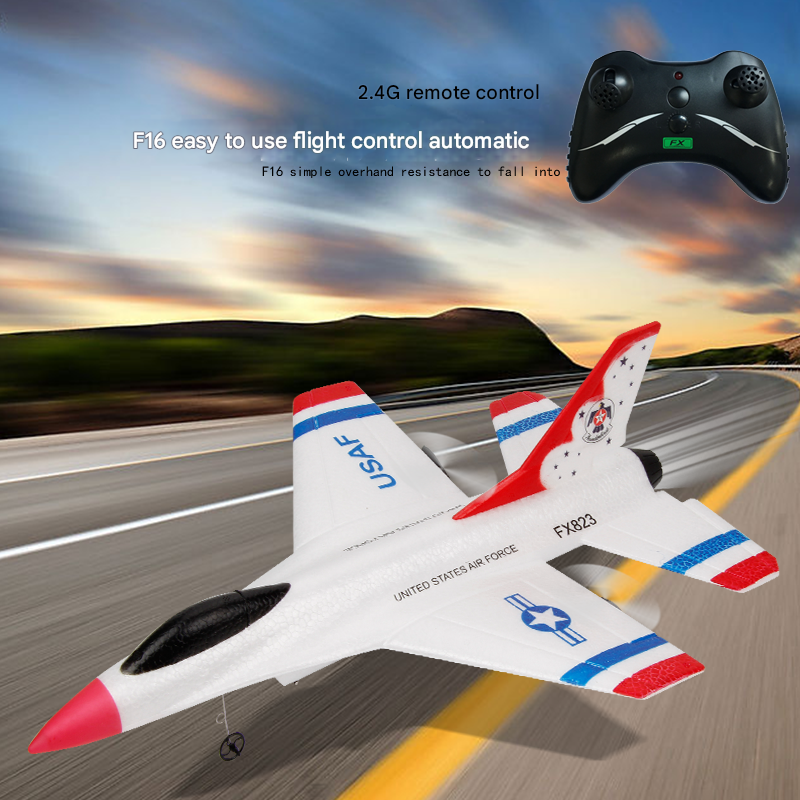 RC Aircraft