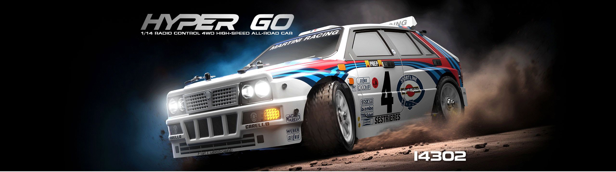 RC Cars Drift