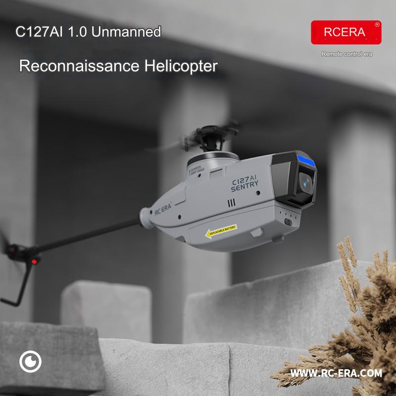RC Helicopter supplier