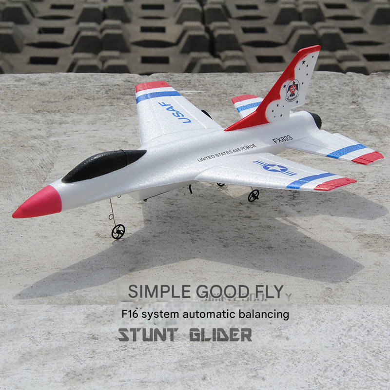 RC Aircraft