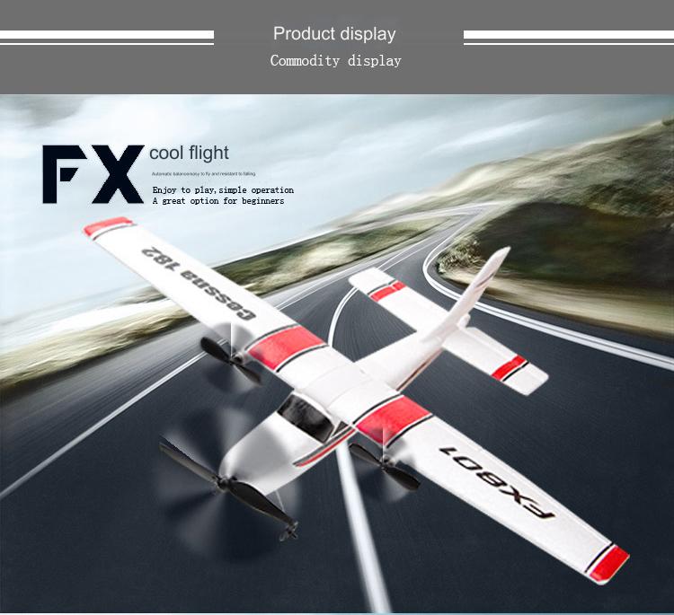 RC Plane