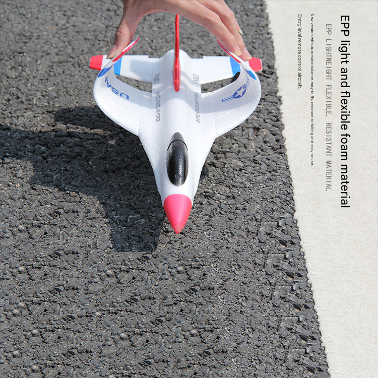 RC Aircraft