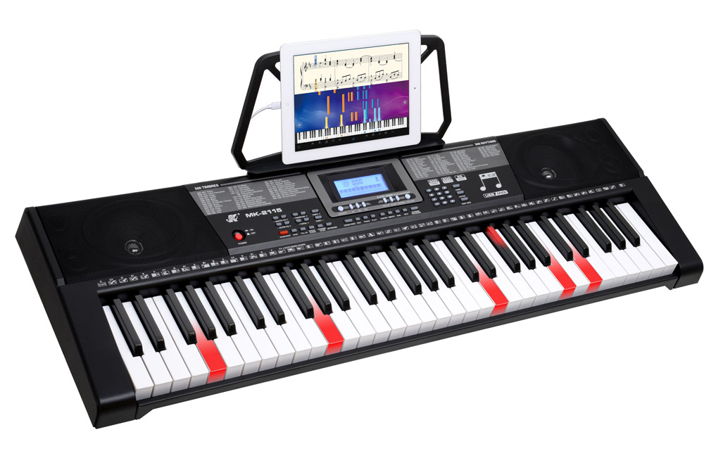 Piano Keyboard supplier
