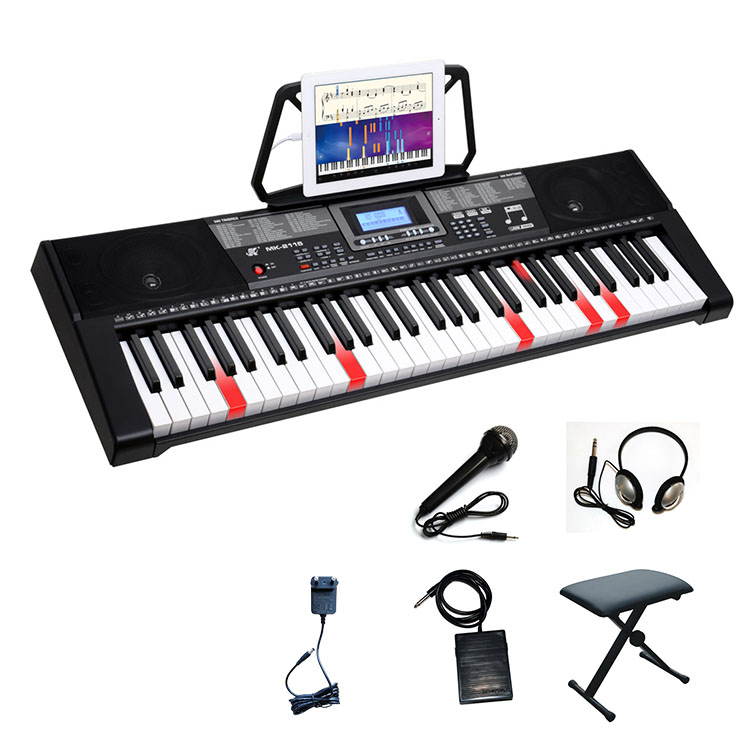 Piano Keyboard supplier