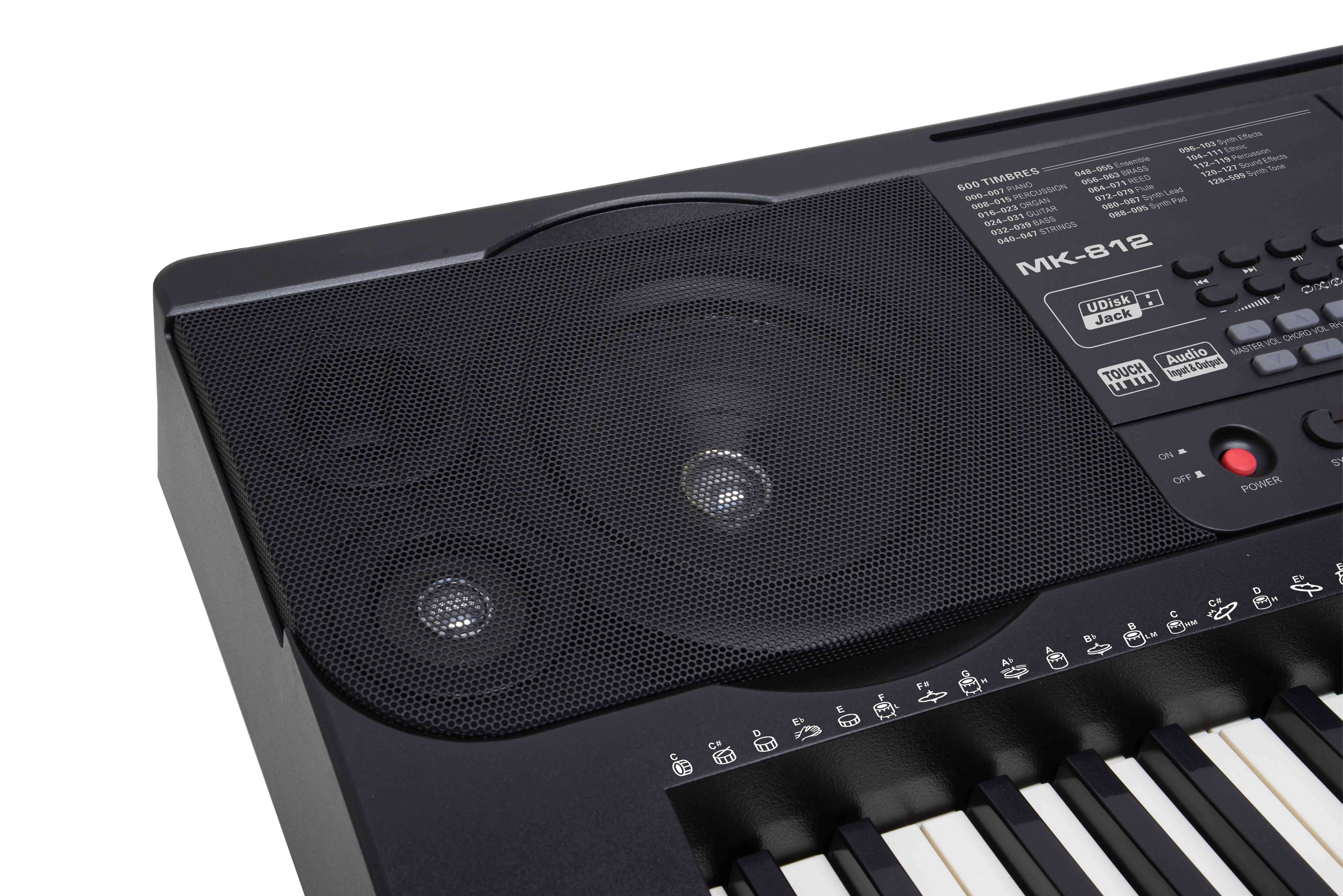 Piano Keyboard supplier