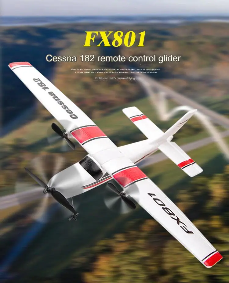 RC Plane