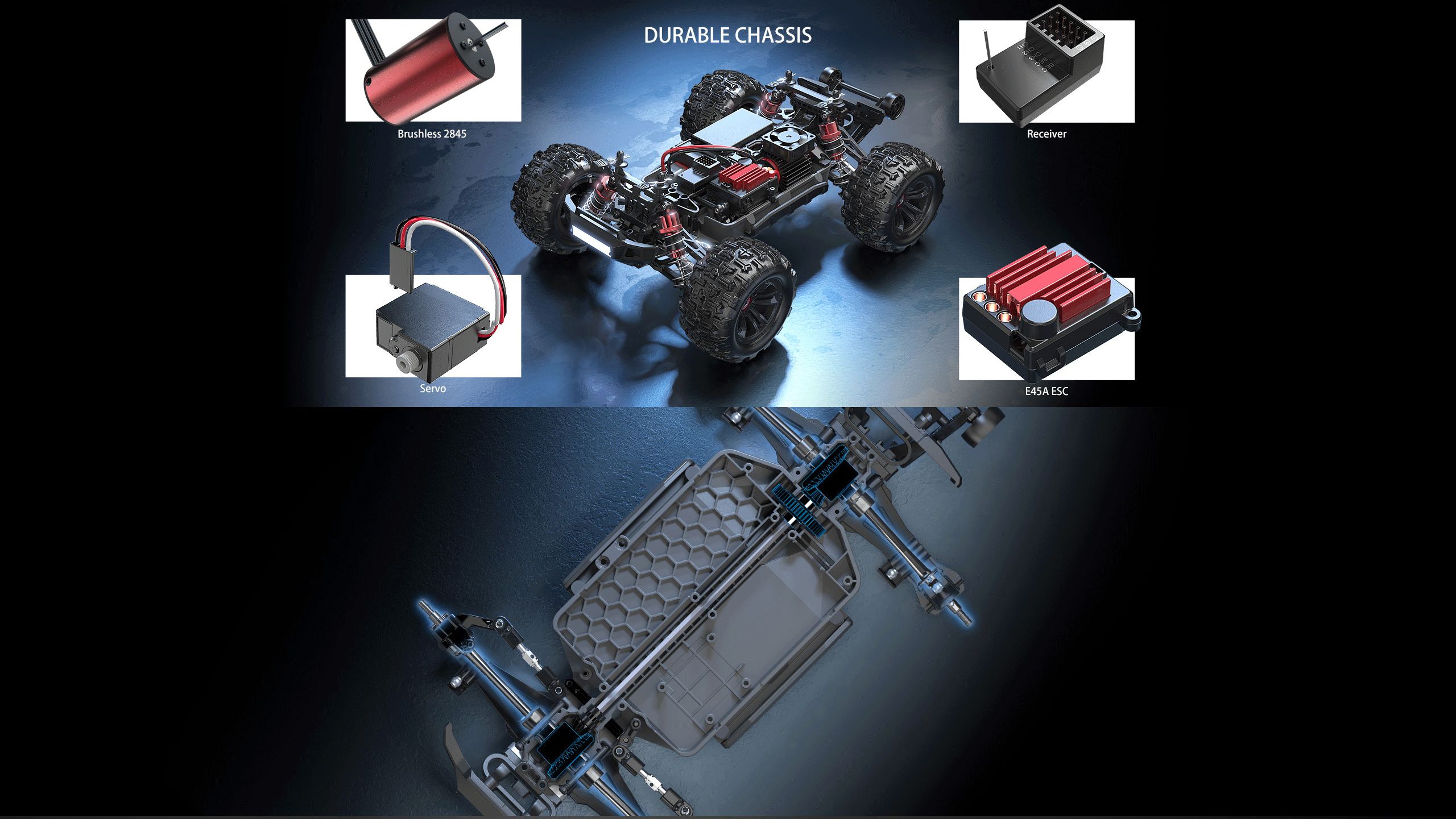 rc cars