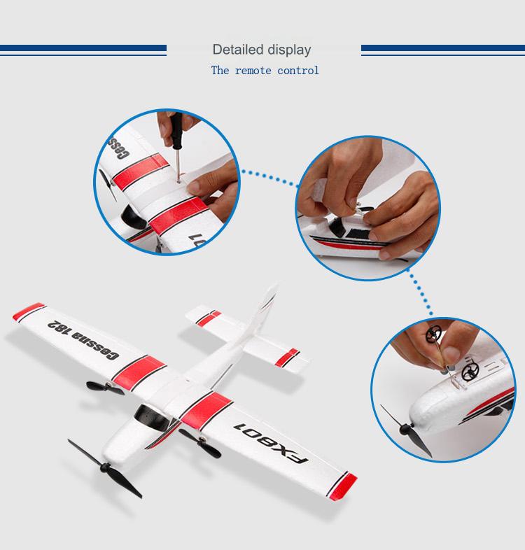 RC Plane