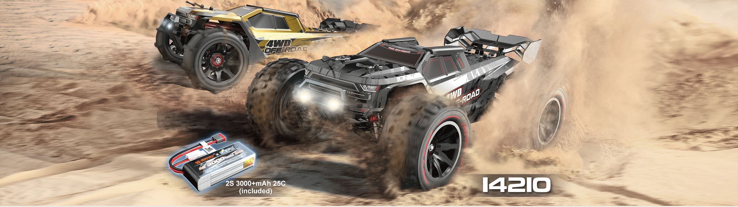 Remote Control Car