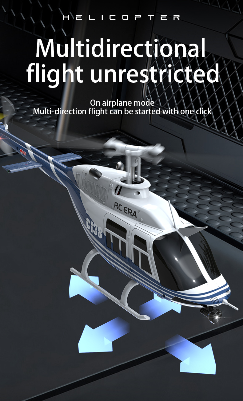RC Helicopters Toy supplier