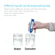 calibrated hydrometer