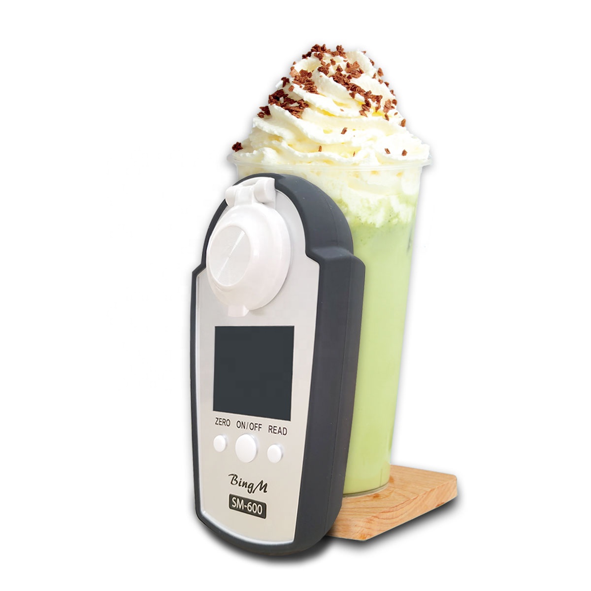 honey refractometer