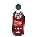 Alcohol Refractometer