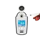 brix refractometer